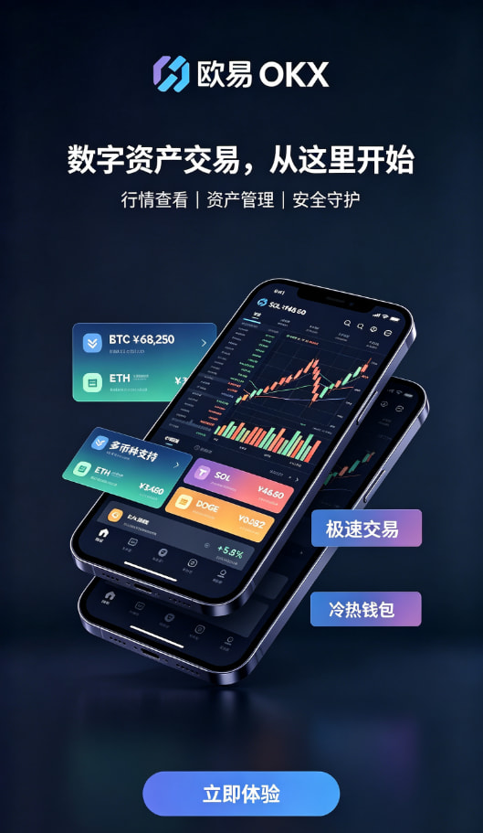 欧交易所app下载充值与现货交易操作图