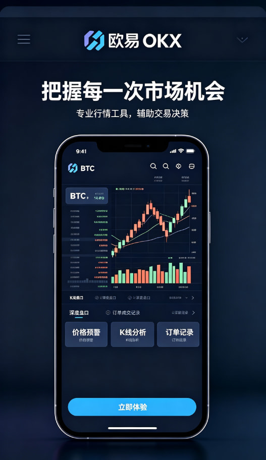 欧交易所app下载行情分析与理财功能界面